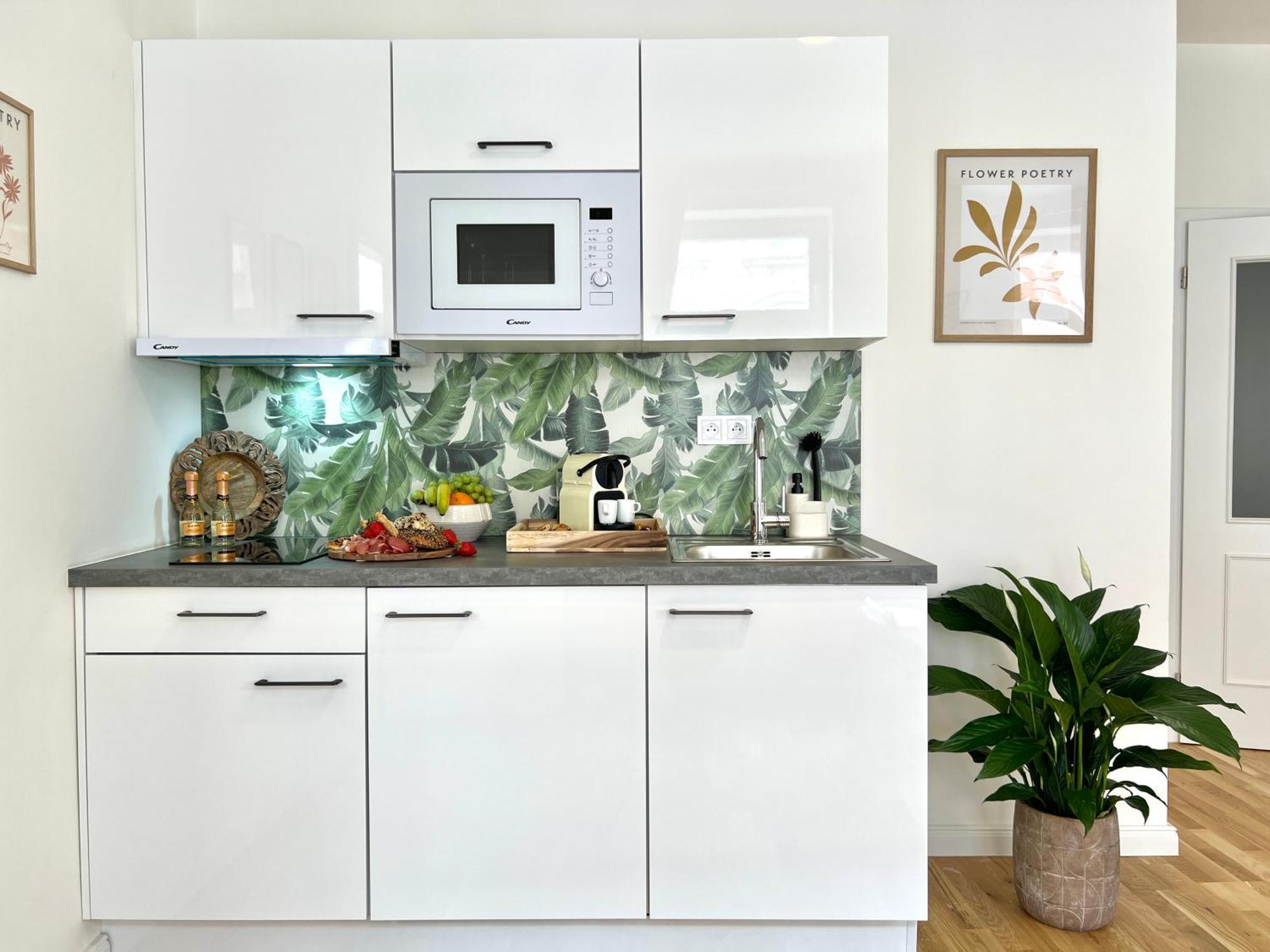 Treetess City Centre Prague Apartments Экстерьер фото