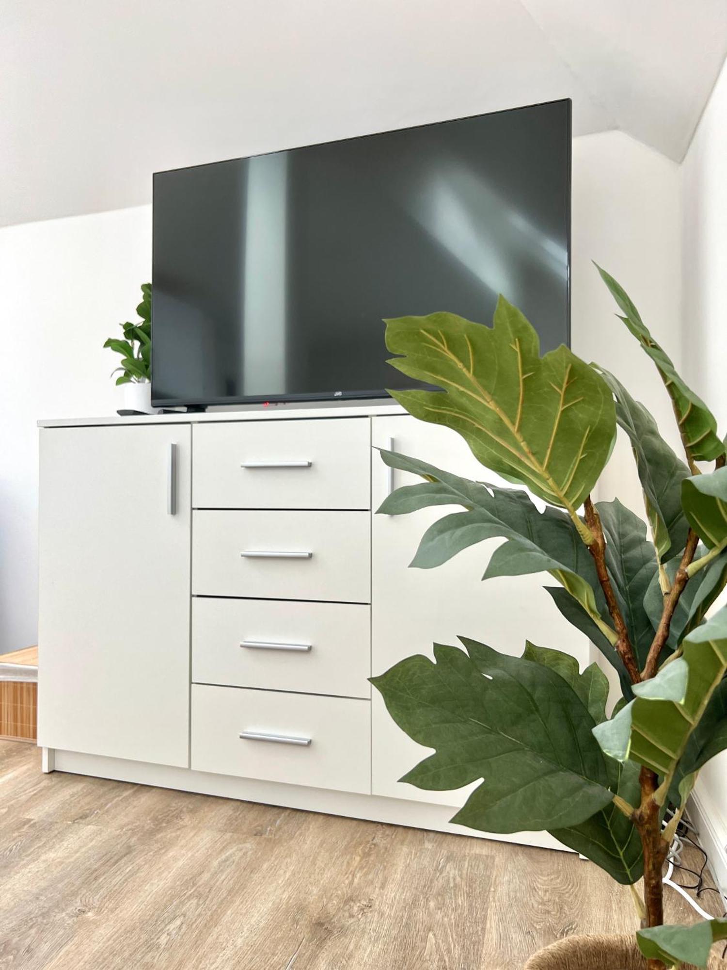 Treetess City Centre Prague Apartments Экстерьер фото