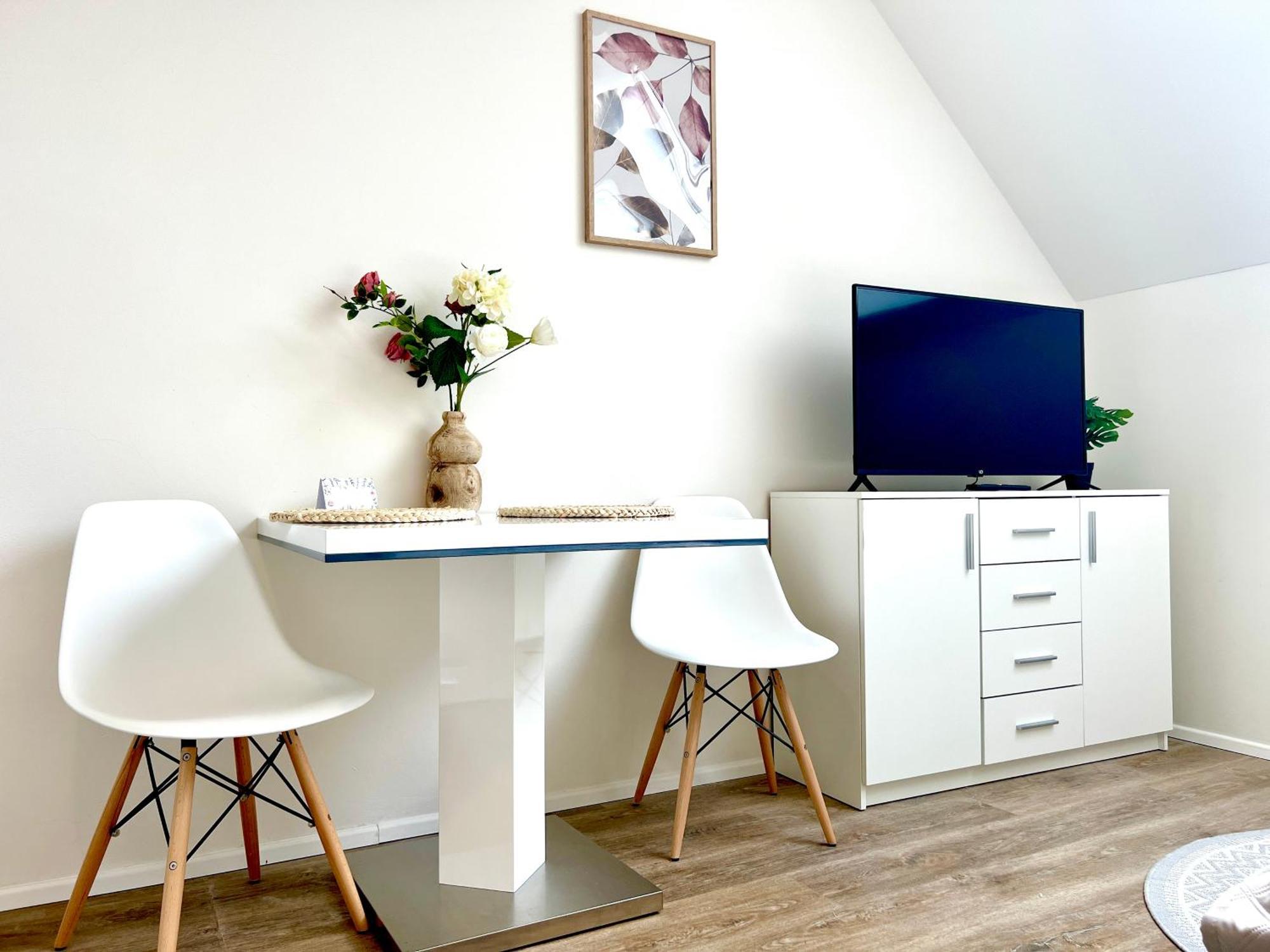 Treetess City Centre Prague Apartments Номер фото