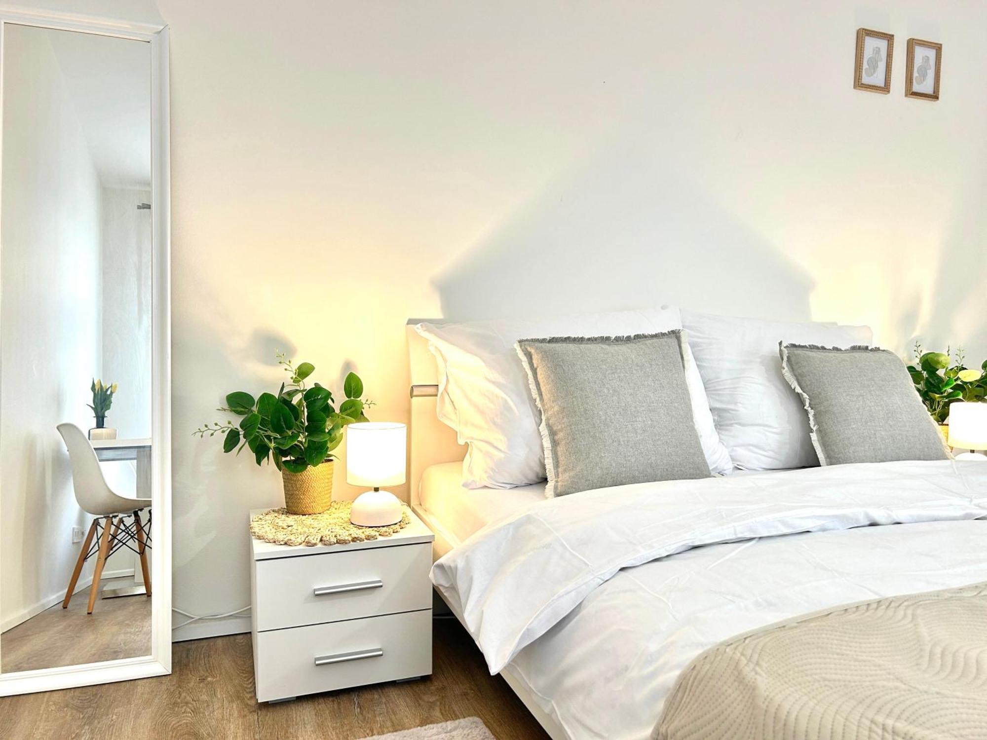 Treetess City Centre Prague Apartments Номер фото