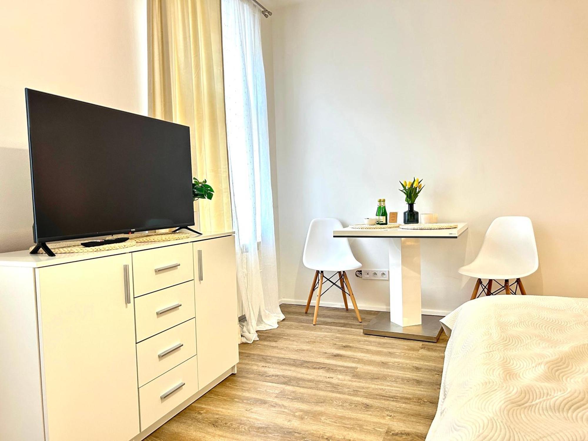 Treetess City Centre Prague Apartments Номер фото