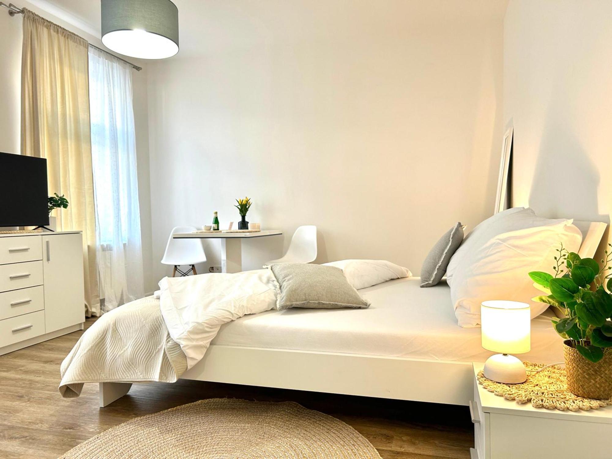 Treetess City Centre Prague Apartments Номер фото