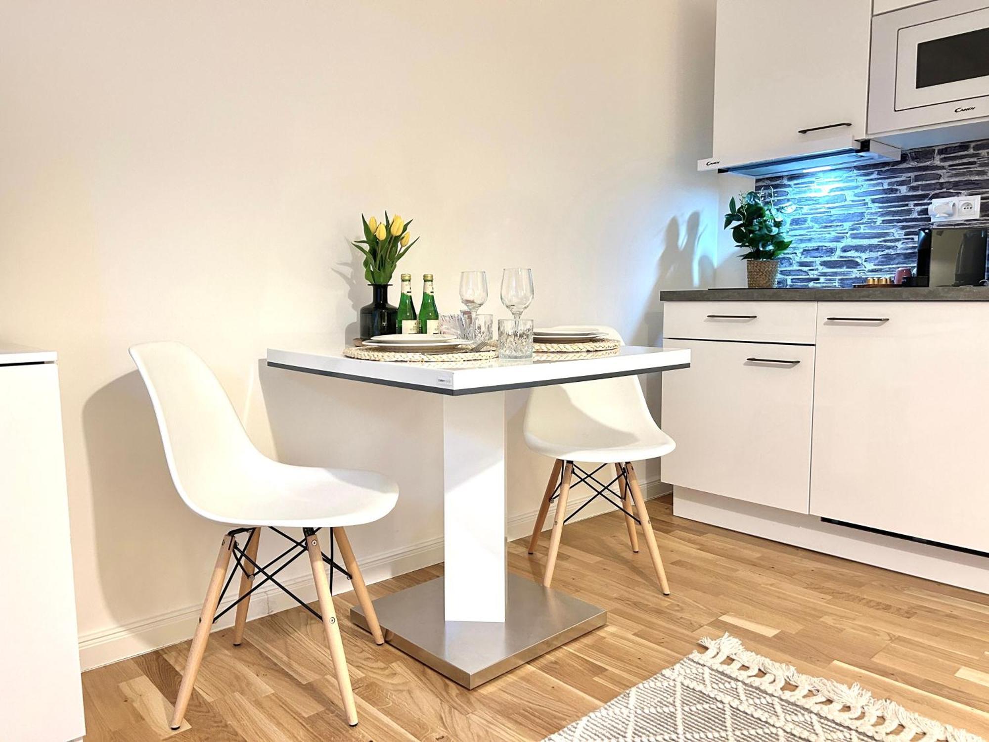 Treetess City Centre Prague Apartments Экстерьер фото