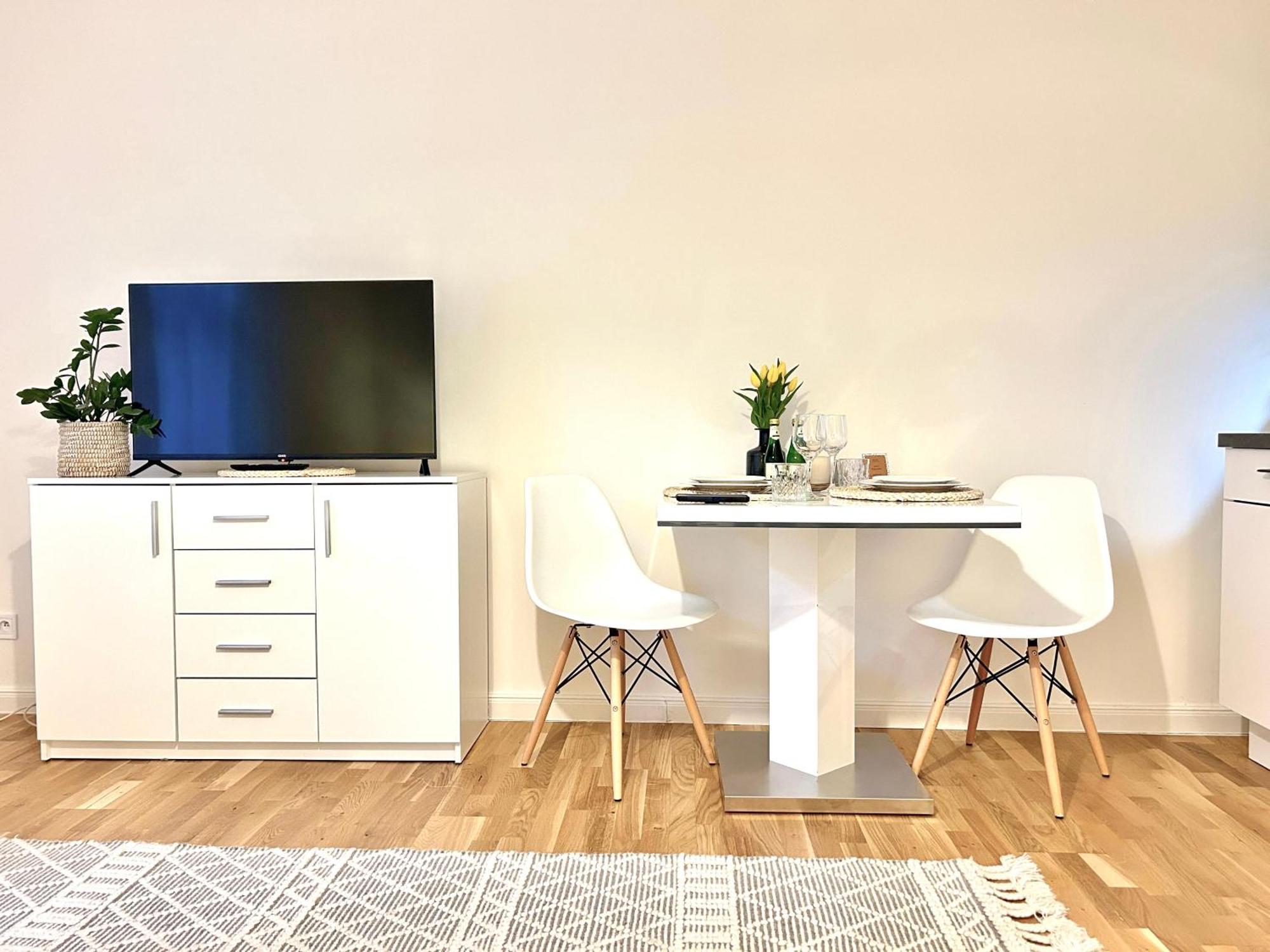 Treetess City Centre Prague Apartments Экстерьер фото
