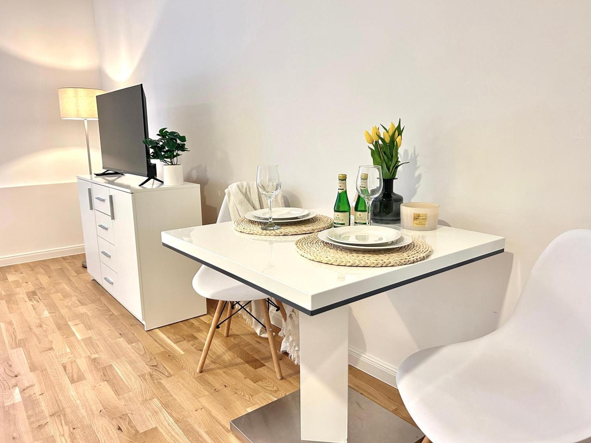 Treetess City Centre Prague Apartments Номер фото